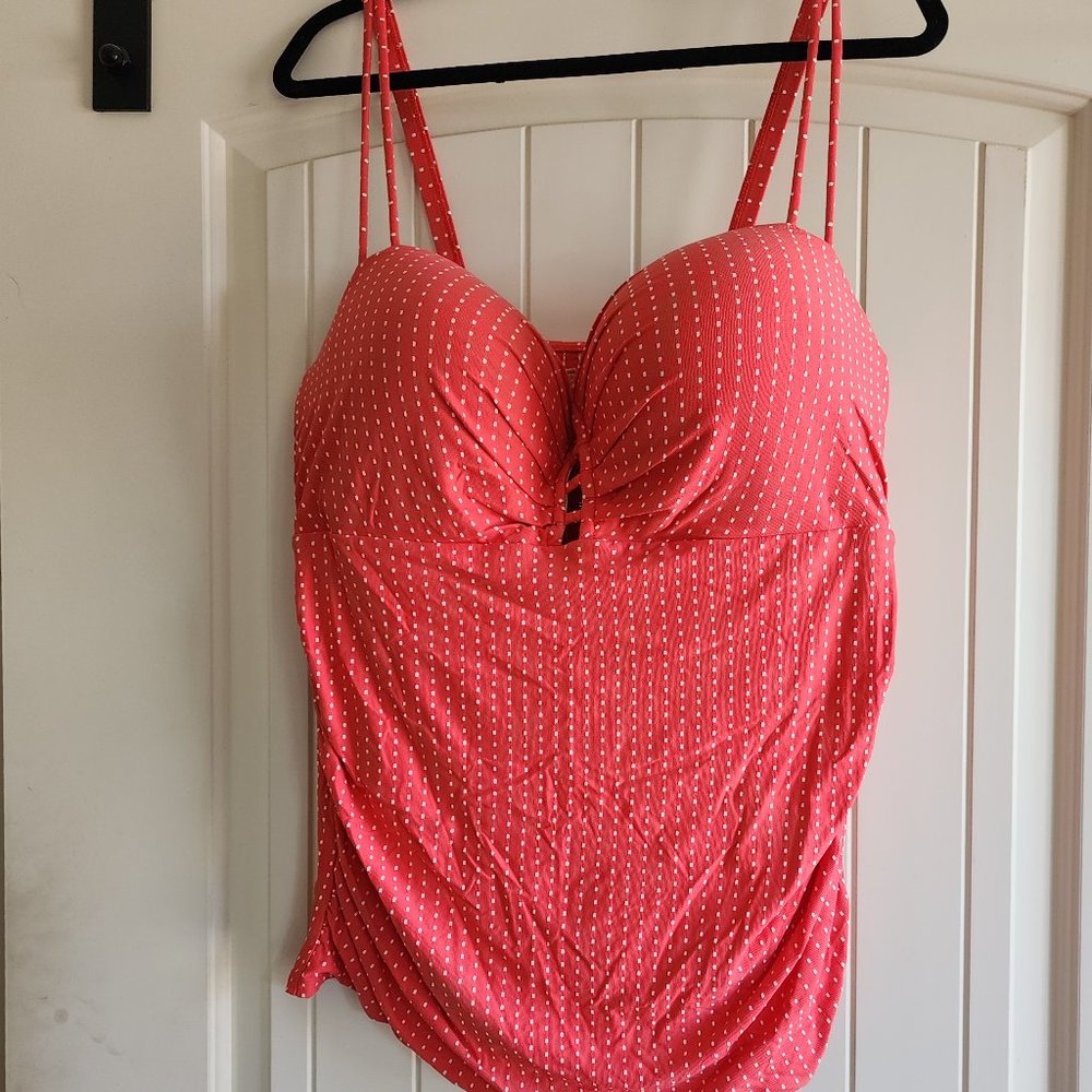 Cacique Swimsuit Cami